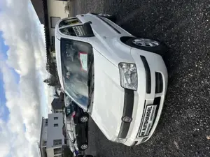 Fiat Panda TÜV.2027 Bild 3