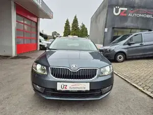 Skoda Octavia Bild 6