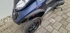 Piaggio MP3 500 LT HPE Sport Advanced  Bild 9