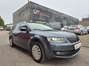 Skoda Octavia Bild 4