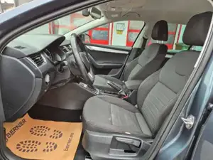 Skoda Octavia Bild 19