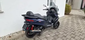 Piaggio MP3 500 LT HPE Sport Advanced  Bild 2