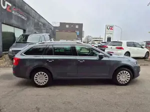 Skoda Octavia Bild 18