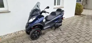Piaggio MP3 500 LT HPE Sport Advanced  Bild 8