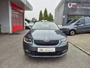 Skoda Octavia Bild 3
