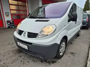 Renault Trafic Bild 6