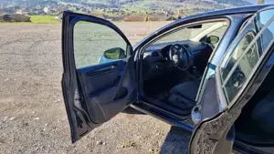 VW Golf 6 Comfortline 2.0 TDI 4Motion Bild 6