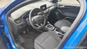 Ford Focus ST X Line Leasingfähig! Bild 3