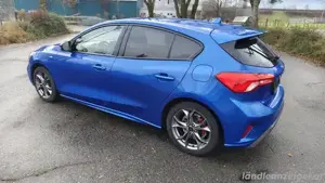 Ford Focus ST X Line Leasingfähig! Bild 2
