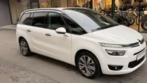 Citroen C4 Bild 3