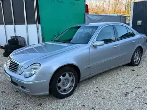 Mercedes E 270 CDI Bild 4