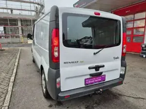 Renault Trafic Bild 8