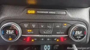 Ford Focus ST X Line Leasingfähig! Bild 4