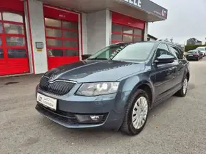 Skoda Octavia Bild 9