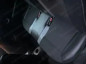 **Renault Clio 1.6 16V BJ 2011 TÜV bis Oktober 2026** Bild 8