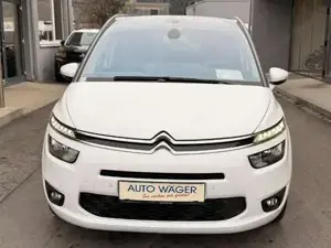 Citroen C4 Bild 2