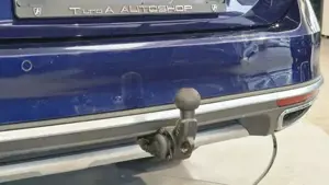 Volkswagen Passat Bild 17