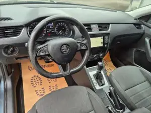 Skoda Octavia Bild 20