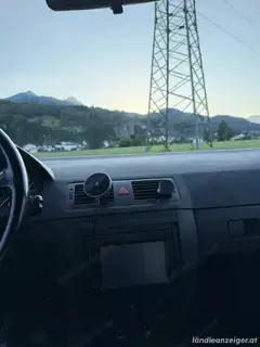 Skoda Fabia 1.9 TDI Bild 4