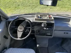 VW T4 California Coach Bild 4