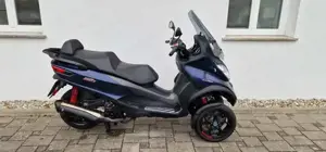 Piaggio MP3 500 LT HPE Sport Advanced 