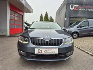 Skoda Octavia Bild 7