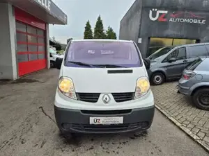 Renault Trafic Bild 3