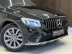Mercedes-Benz C 220 Bild 5