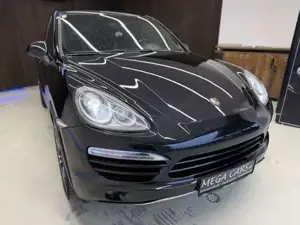 Porsche Cayenne Bild 4