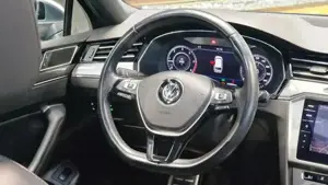 Volkswagen Passat Bild 20