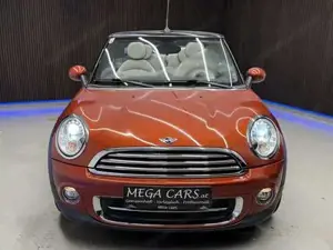 MINI Cooper Bild 3