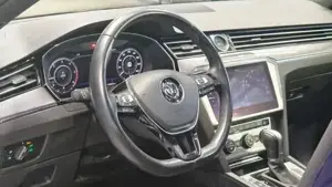 Volkswagen Passat Bild 19