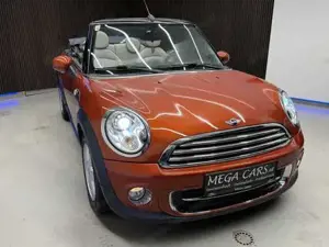 MINI Cooper Bild 4