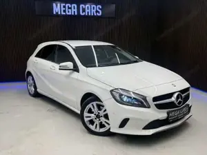 Mercedes-Benz A 180 Bild 5