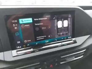 Volkswagen Caddy Bild 20