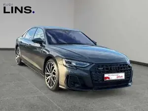 Audi A8 Bild 7
