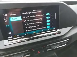 Volkswagen Caddy Bild 19