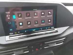 Volkswagen Caddy Bild 16