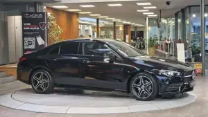 Mercedes-Benz A 180 Bild 11