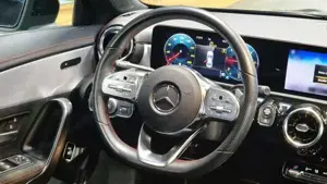 Mercedes-Benz A 180 Bild 18