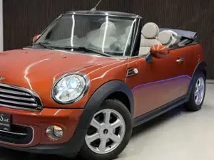 MINI Cooper Bild 5