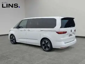 Volkswagen T7 Bild 3