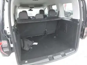 Volkswagen Caddy Bild 15