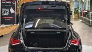 Mercedes-Benz A 180 Bild 15