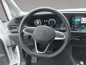Volkswagen Caddy Bild 12