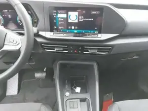 Volkswagen Caddy Bild 11