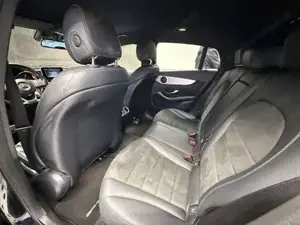 Mercedes-Benz C 220 Bild 19