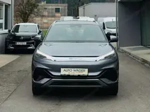 BYD Atto Bild 2