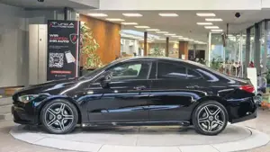 Mercedes-Benz A 180 Bild 6