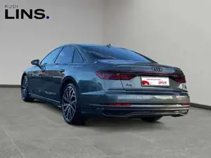 Audi A8 Bild 3